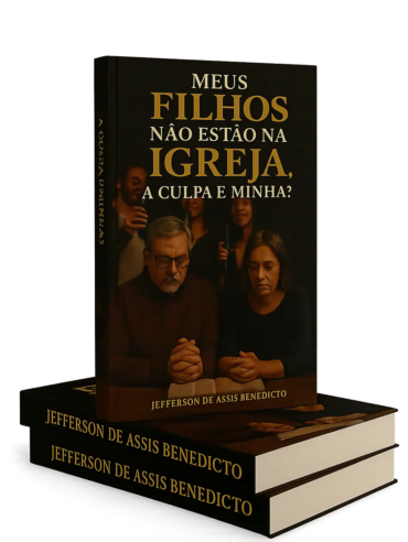 Livro Ministério AMP (sem fundo)