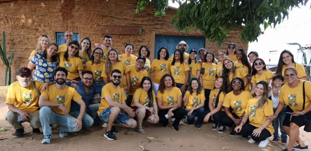 Ministério Alcançando Mães e Pais